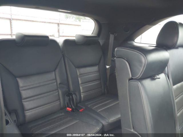 5XYPKDA52GG098754 KIA Sorento 3.3l Sxl