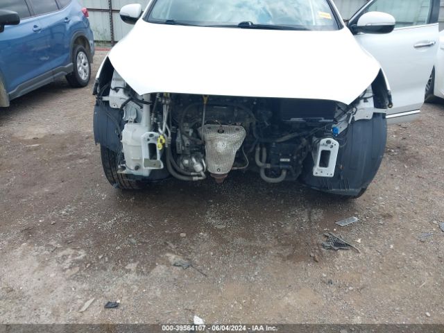 5XYPKDA52GG098754 KIA Sorento 3.3l Sxl