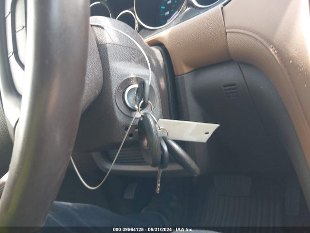 Buick Enclave Leather 2017 5GAKVBKD4HJ111731 Image 11