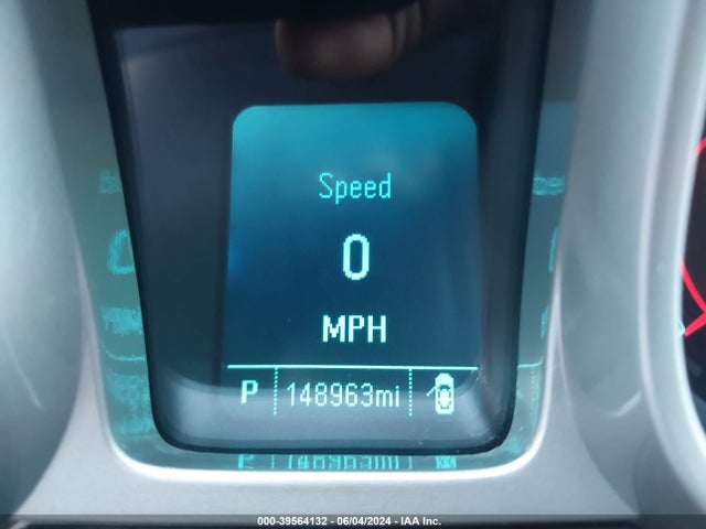 Chevrolet Camaro 1lt 2014 2G1FB1E30E9124725 Image 15
