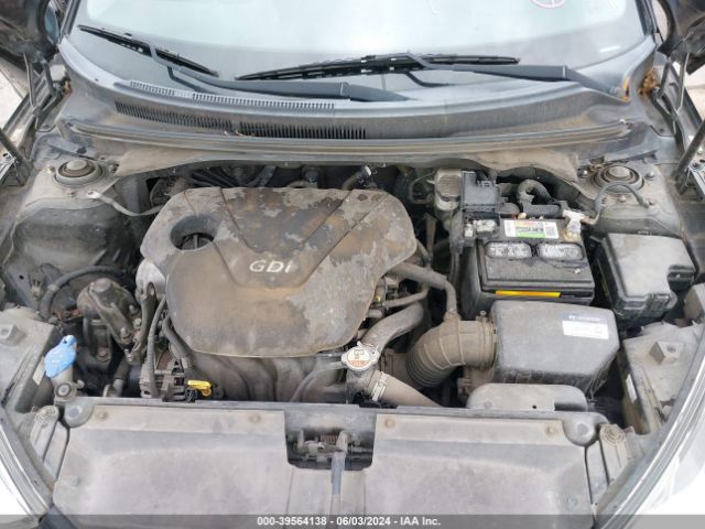 KMHTC6AD9GU270206 Hyundai Veloster