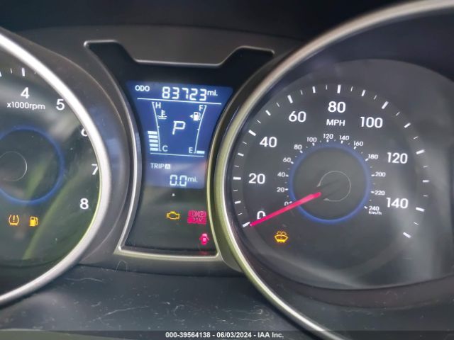 KMHTC6AD9GU270206 Hyundai Veloster