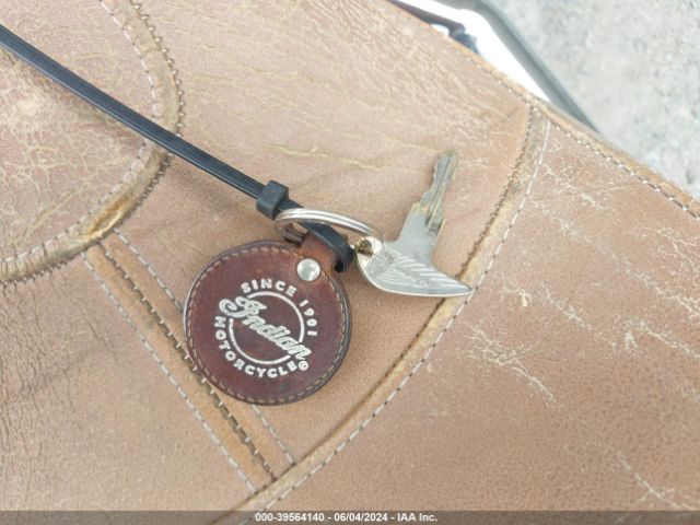 2015 INDIAN MOTORCYCLE CO. SCOUT 56KMSA000F3100800 Photo 10