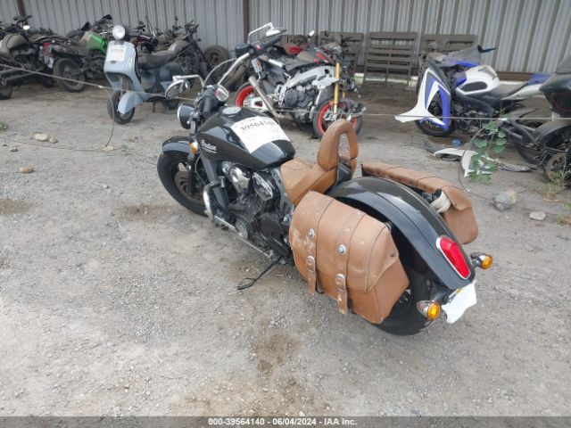 2015 INDIAN MOTORCYCLE CO. SCOUT 56KMSA000F3100800 Photo 2