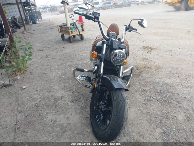 2015 INDIAN MOTORCYCLE CO. SCOUT 56KMSA000F3100800 Photo 4