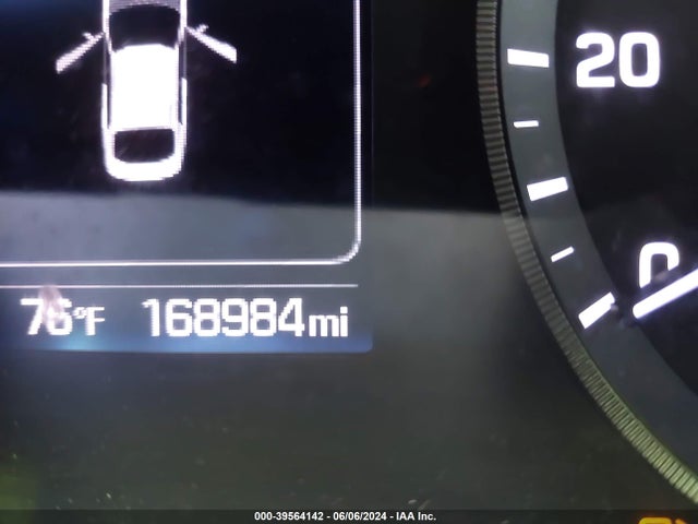 Hyundai SONATA SE 2016 5NPE24AFXGH316464 Image 7