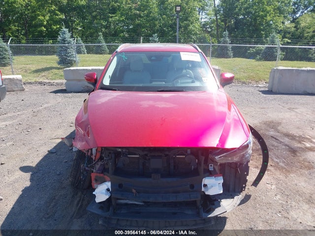 Mazda Cx-5 Grand Touring 2020 JM3KFBDM9L1868066 Image 12