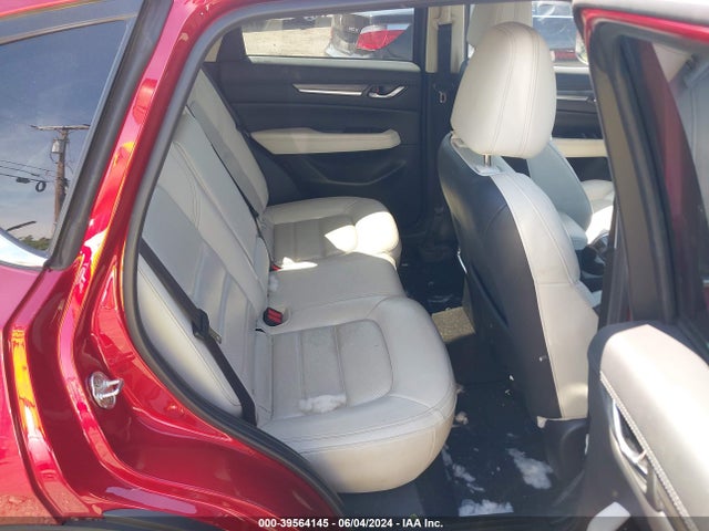 Mazda Cx-5 Grand Touring 2020 JM3KFBDM9L1868066 Image 8