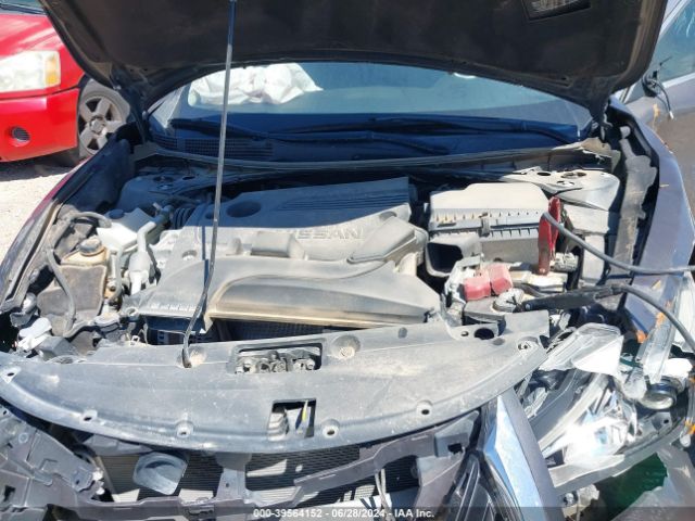 1N4AL3AP7HC119964 Nissan Altima 2.5/2.5 S/2.5 Sl/2.5 Sr/2.5 Sv