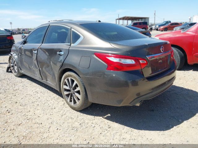 1N4AL3AP7HC119964 Nissan Altima 2.5/2.5 S/2.5 Sl/2.5 Sr/2.5 Sv