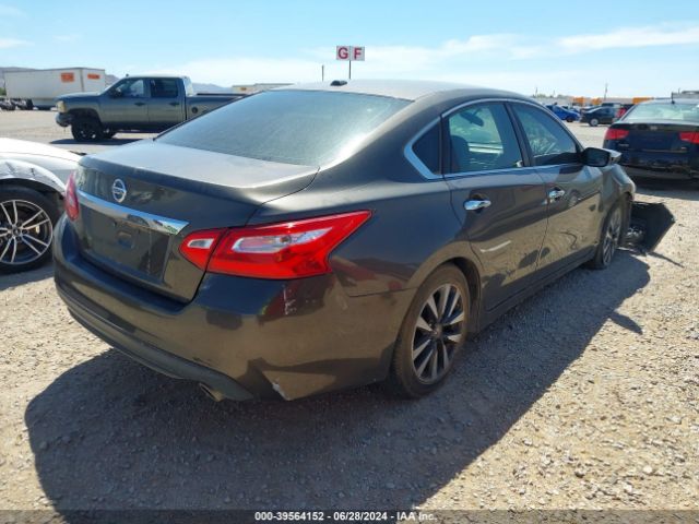 1N4AL3AP7HC119964 Nissan Altima 2.5/2.5 S/2.5 Sl/2.5 Sr/2.5 Sv