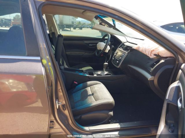 1N4AL3AP7HC119964 Nissan Altima 2.5/2.5 S/2.5 Sl/2.5 Sr/2.5 Sv