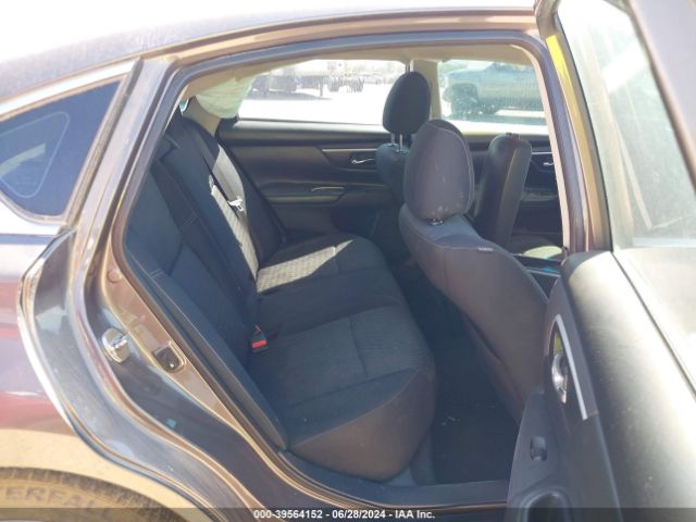 1N4AL3AP7HC119964 Nissan Altima 2.5/2.5 S/2.5 Sl/2.5 Sr/2.5 Sv