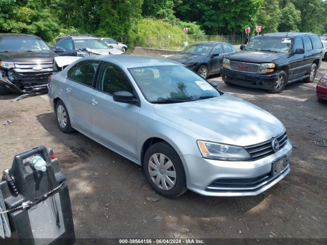 3VW2K7AJ9FM296075 auction archive image