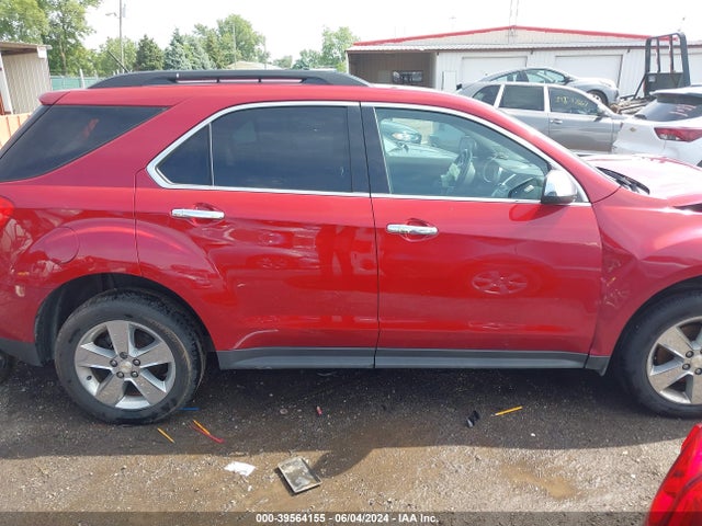 Chevrolet EQUINOX 1LT 2015 1GNALBEK1FZ130754 Image 13