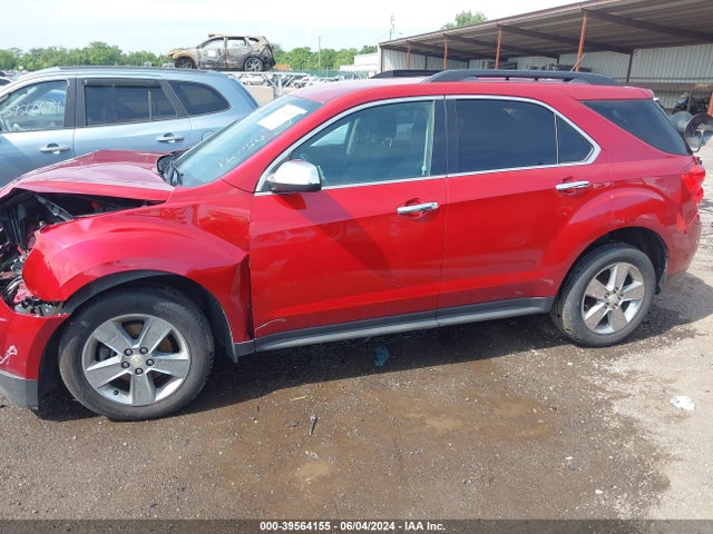 Chevrolet EQUINOX 1LT 2015 1GNALBEK1FZ130754 Image 14