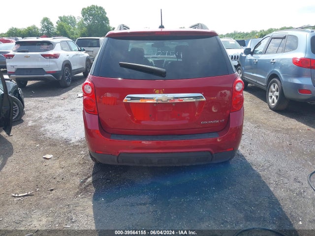 Chevrolet EQUINOX 1LT 2015 1GNALBEK1FZ130754 Image 16