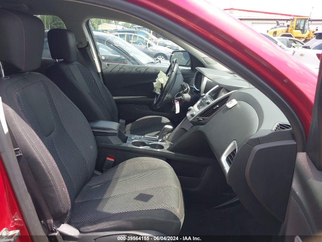 Chevrolet EQUINOX 1LT 2015 1GNALBEK1FZ130754 Image 5