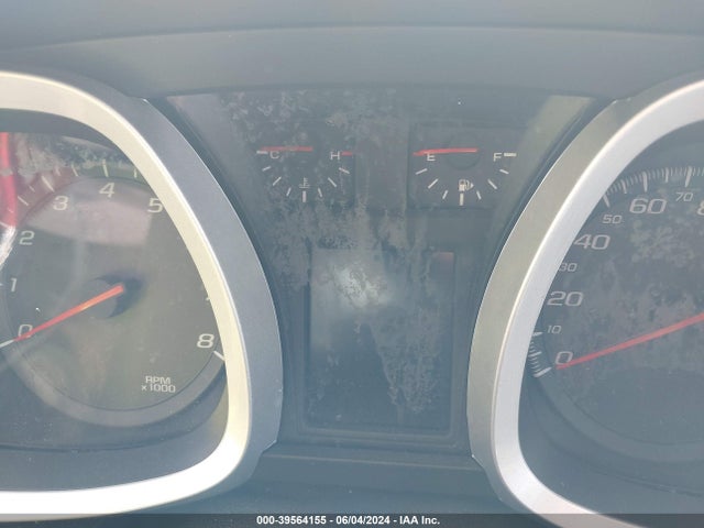 Chevrolet EQUINOX 1LT 2015 1GNALBEK1FZ130754 Image 7