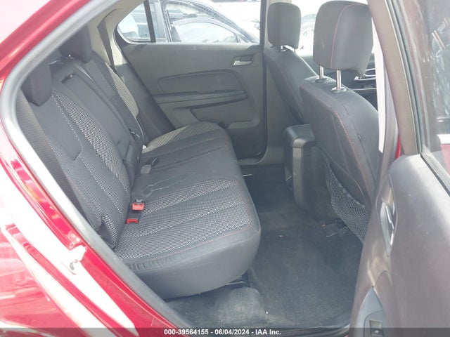 Chevrolet EQUINOX 1LT 2015 1GNALBEK1FZ130754 Image 8