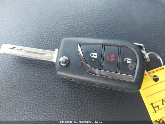 Toyota RAV4 LE 2023 2T3F1RFV6PW393958 Image 11