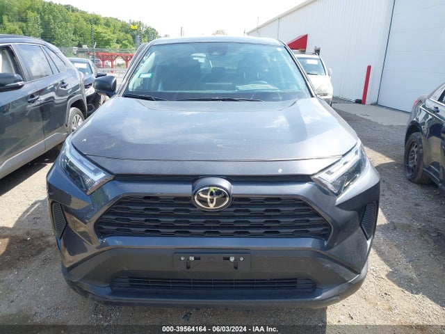 Toyota RAV4 LE 2023 2T3F1RFV6PW393958 Image 12