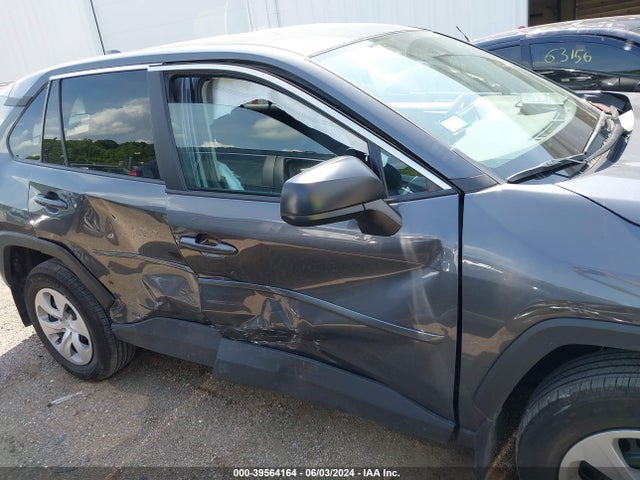 Toyota RAV4 LE 2023 2T3F1RFV6PW393958 Image 13