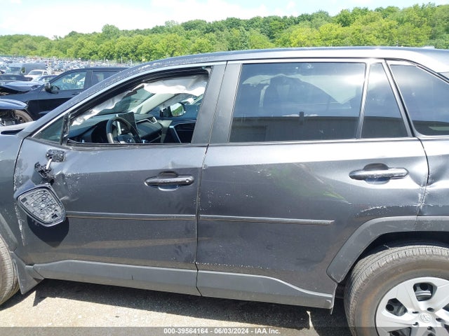 Toyota RAV4 LE 2023 2T3F1RFV6PW393958 Image 14