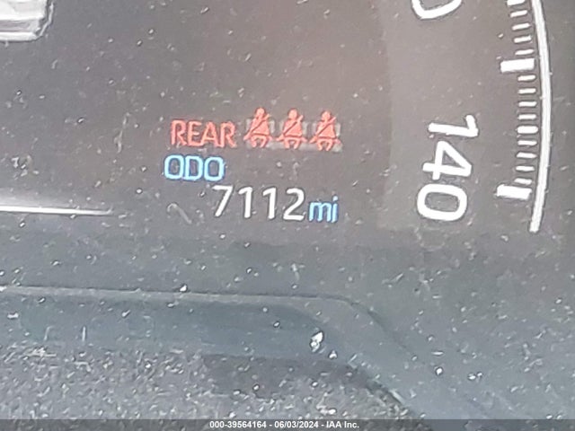 Toyota RAV4 LE 2023 2T3F1RFV6PW393958 Image 15