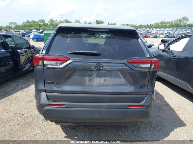 Toyota RAV4 LE 2023 2T3F1RFV6PW393958 Image 16