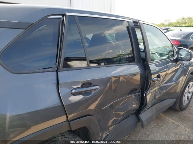 Toyota RAV4 LE 2023 2T3F1RFV6PW393958 Image 17