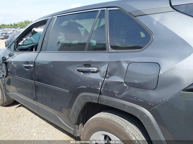 Toyota RAV4 LE 2023 2T3F1RFV6PW393958 Image 18