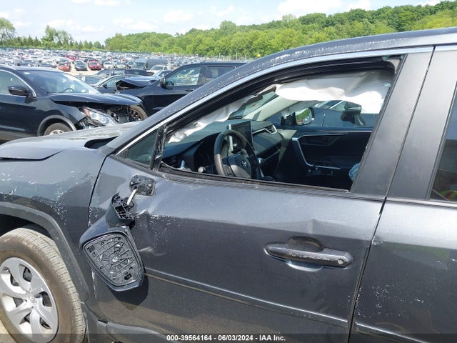 Toyota RAV4 LE 2023 2T3F1RFV6PW393958 Image 19