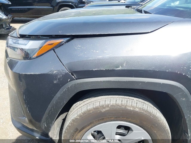 Toyota RAV4 LE 2023 2T3F1RFV6PW393958 Image 20