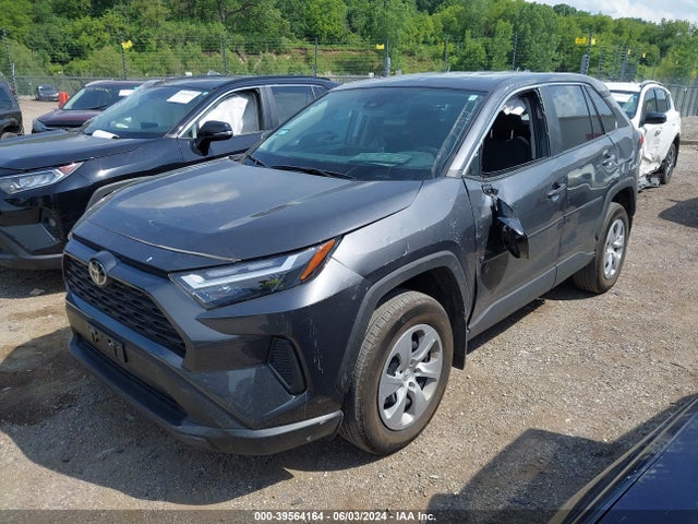 Toyota RAV4 LE 2023 2T3F1RFV6PW393958 Image 2