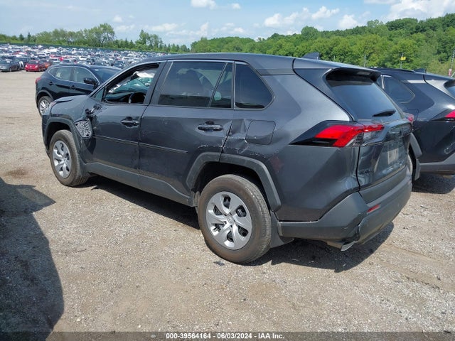Toyota RAV4 LE 2023 2T3F1RFV6PW393958 Image 3