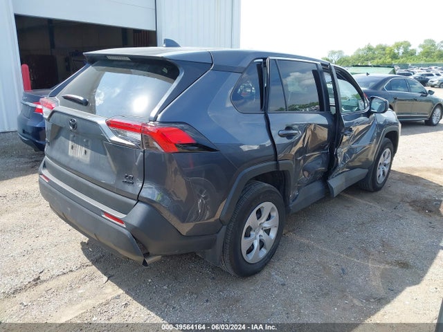 Toyota RAV4 LE 2023 2T3F1RFV6PW393958 Image 4