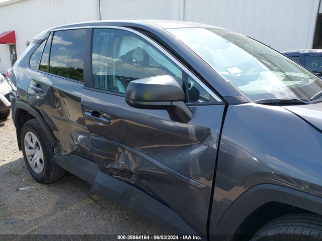 Toyota RAV4 LE 2023 2T3F1RFV6PW393958 Image 6