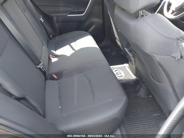 Toyota RAV4 LE 2023 2T3F1RFV6PW393958 Image 8