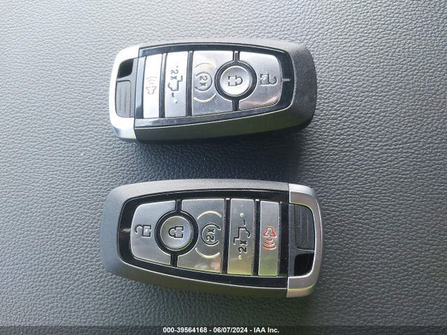 Ford F-150 Xlt 2023 1FTFW1E55PKG07853 Image 11