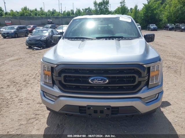 Ford F-150 Xlt 2023 1FTFW1E55PKG07853 Image 12