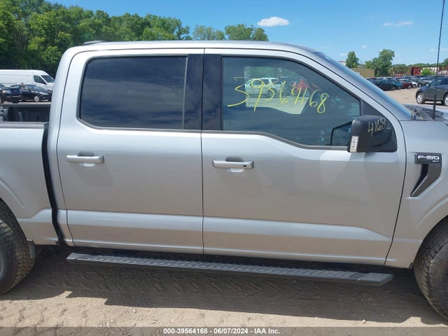 Ford F-150 Xlt 2023 1FTFW1E55PKG07853 Image 13