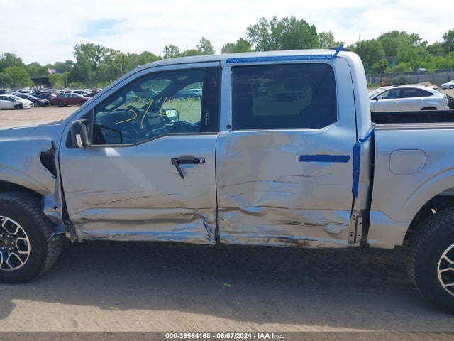 Ford F-150 Xlt 2023 1FTFW1E55PKG07853 Image 14