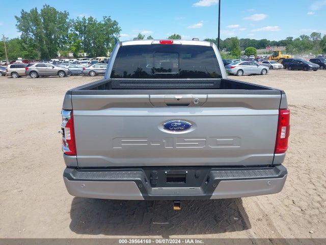 Ford F-150 Xlt 2023 1FTFW1E55PKG07853 Image 16
