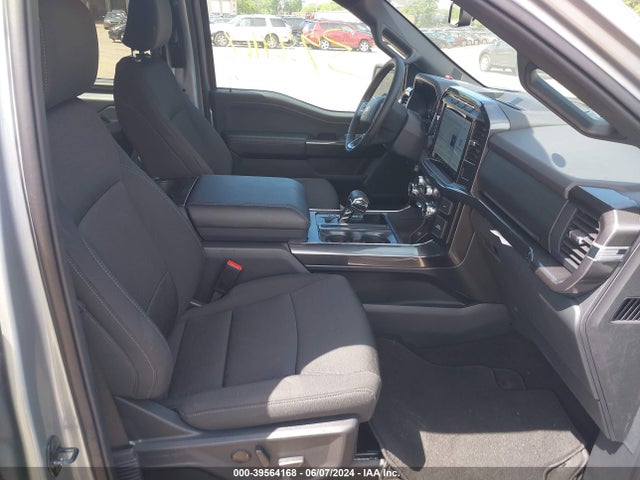 Ford F-150 Xlt 2023 1FTFW1E55PKG07853 Image 5