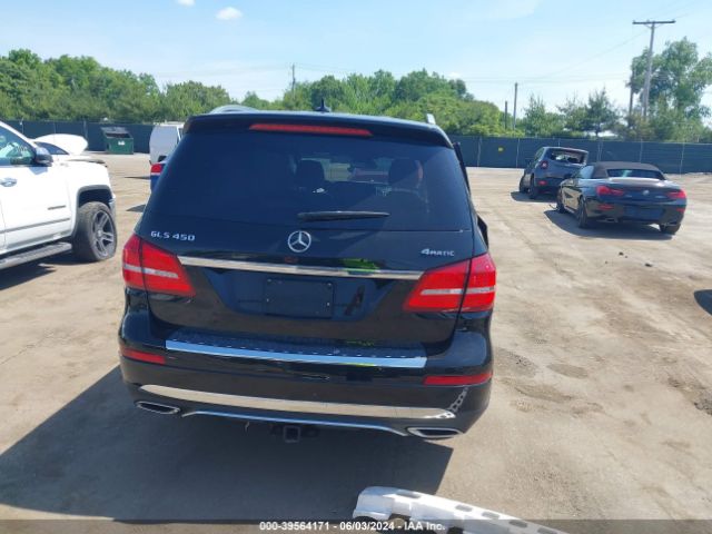 4JGDF6EE3HA824244 Mercedes-Benz Gls 450 4matic
