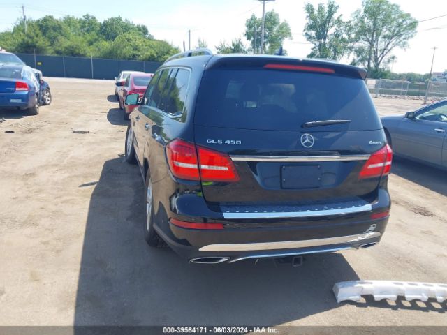 4JGDF6EE3HA824244 Mercedes-Benz Gls 450 4matic
