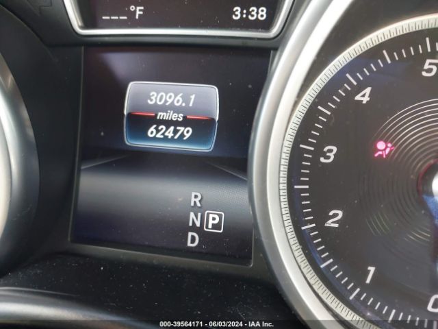 4JGDF6EE3HA824244 Mercedes-Benz Gls 450 4matic