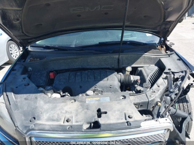 1GKKVTKD5FJ258727 GMC Acadia Denali