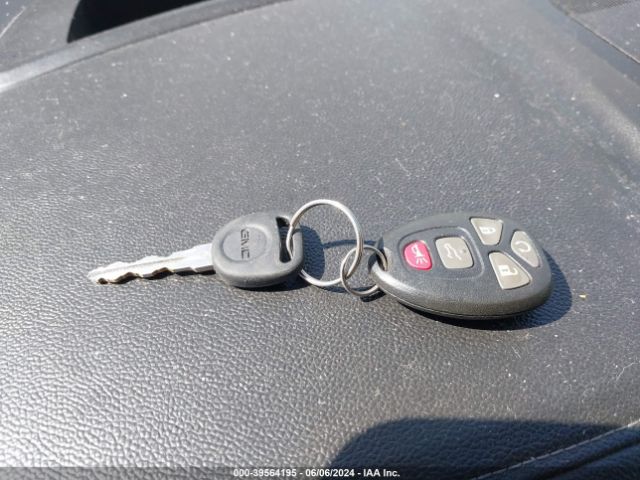 1GKKVTKD5FJ258727 GMC Acadia Denali
